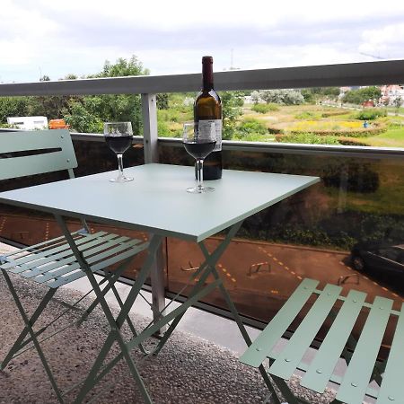 Appartement Residentie Astrid Met Private Parking Бреден Екстер'єр фото