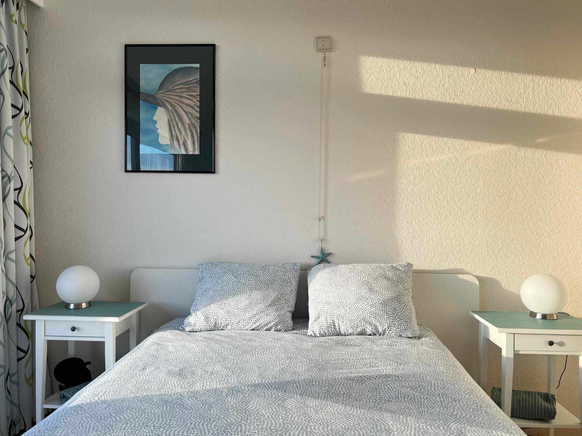 Appartement Residentie Astrid Met Private Parking Бреден Екстер'єр фото