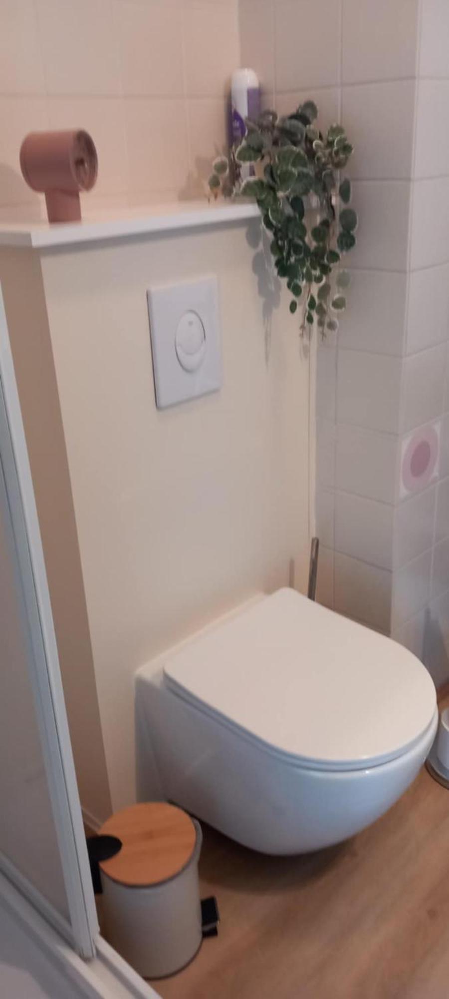Appartement Residentie Astrid Met Private Parking Бреден Екстер'єр фото